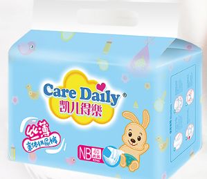 市场上的尿不湿有哪些品牌，口碑比较好的尿不湿品牌