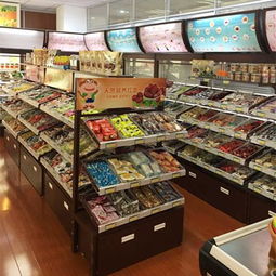 东莞加盟小零食店，东莞零食店加盟哪家好