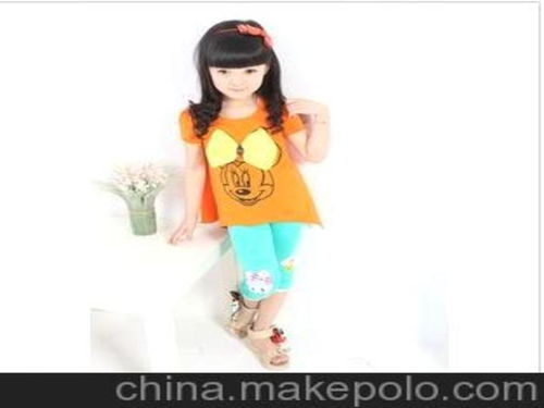 小蘑菇品牌童装图片大全，小蘑菇童装店