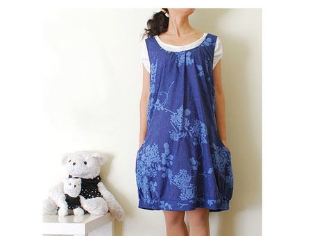 孕妇服装哪个品牌好