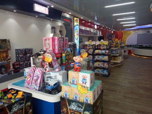 急问!濮阳小饰品、小商品批发市场在哪里
