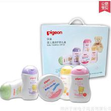 婴儿用品送礼洗护怎么做，宝宝的洗护用品