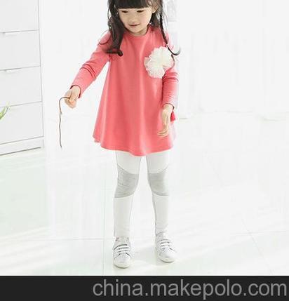 有哪些品牌的童装,小个子女生也可以穿?