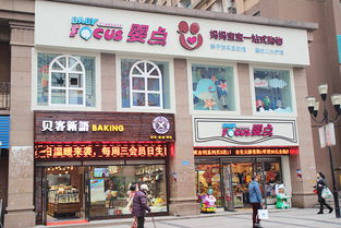 重庆婴幼儿辅食店代理点地址，专业婴儿辅食店