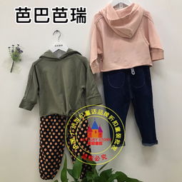 枣庄童装品牌有哪些，山东品牌童装