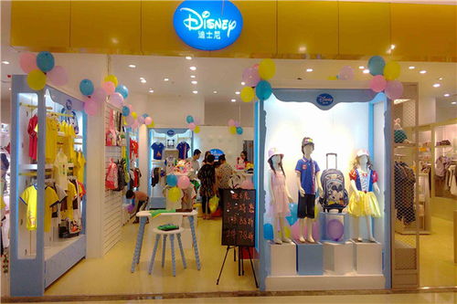 郑州大小孩童装店加盟靠谱吗