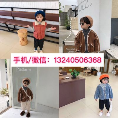 广西童装批发在哪里，广西童装品牌