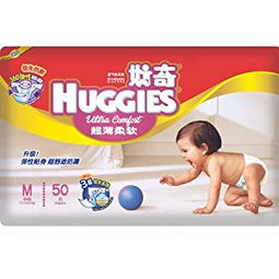 纸尿裤品牌的，纸尿裤所有品牌