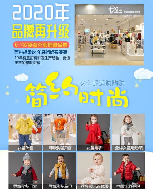 网店童装加盟网站，童装加盟开网店