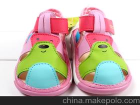 什么牌子的童鞋好