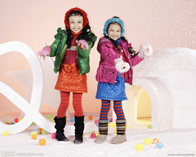 家有孩子怎么做代理童装，如何代理童装