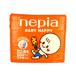 日本妮飘纸尿裤招代理，飘妮纸尿裤怎么样