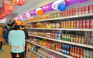 休闲食品加盟品牌哪家好?