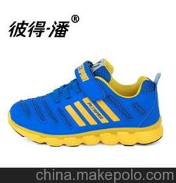 彼得潘儿童鞋，彼得潘鞋子出名吗