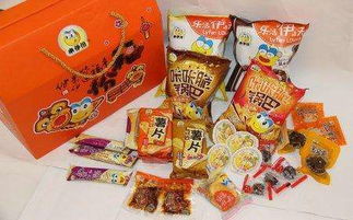 小零食店如何加盟?需要投资多少钱