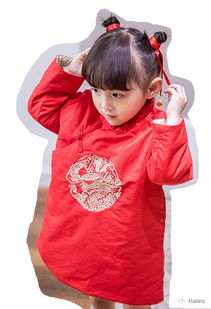加盟大小孩童装行吗?