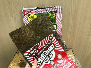 最近爱上了看泰剧,看到泰剧里面的零食都好好吃的样子,求大家推荐点泰国