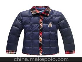羽绒服儿童哪个品牌好