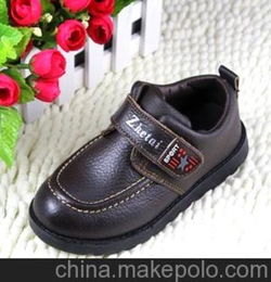 大品牌童鞋皮面鞋带怎么系，皮面休闲鞋有什么品牌