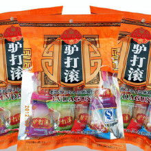 有没有包装好看又好吃的养生小零食推荐啊?