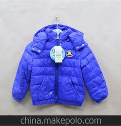 婴儿童装羽绒服品牌有哪些，婴童羽绒服品牌排行