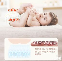 尿不湿换牌子会过敏吗，尿不湿用了过敏