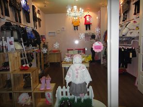 汉中品牌童装折扣店在哪里，汉中哪里卖童装比较集中