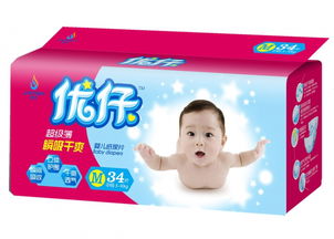 优迈尿不湿是国产的吗