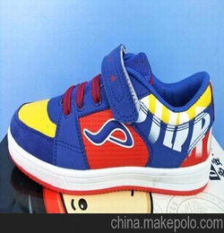 晋江童鞋品牌有哪些，晋江童鞋厂家