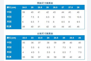 儿童袜子sml是多大尺寸