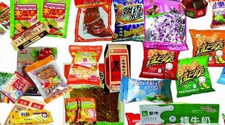 零食加盟店赚钱吗?