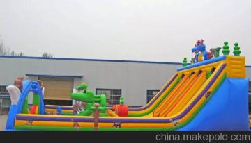 儿童游乐场设备批发哪里好