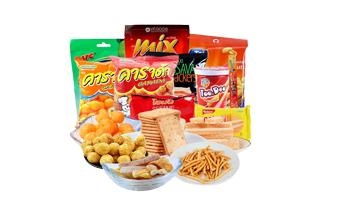 零食店加盟十大品牌有哪些?
