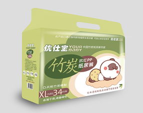 纸尿裤排行榜10强品牌有哪些?
