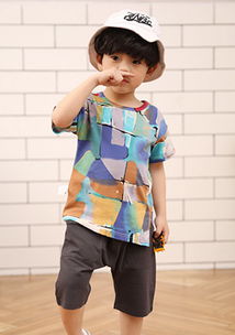 广西小童童装品牌排名榜，小童服装品牌排行榜