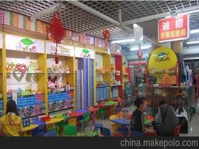 乐高玩具店可以加盟吗