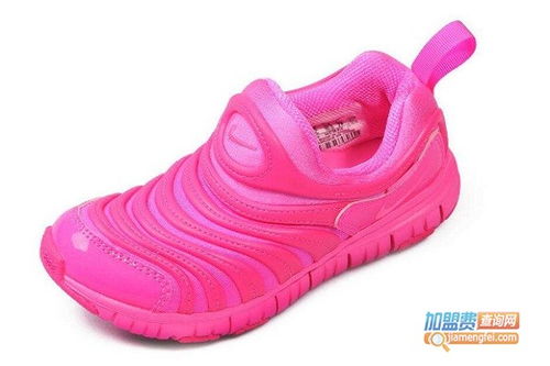 耐克童鞋加盟，nike专卖店加盟