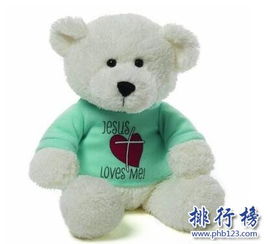 牌子的毛绒玩具好吗，什么牌子的毛绒玩具好