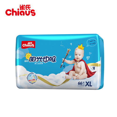 尿不湿品牌排行榜有哪些?