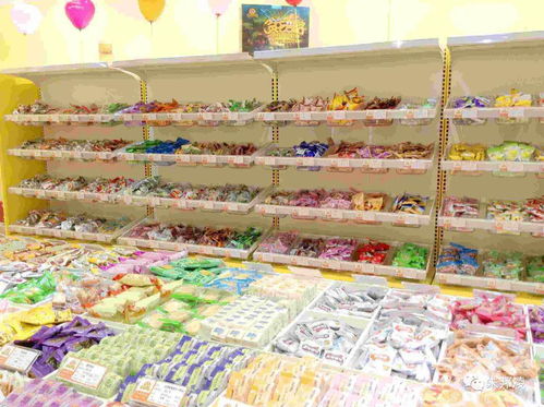 小零食店如何加盟?需要投资多少钱