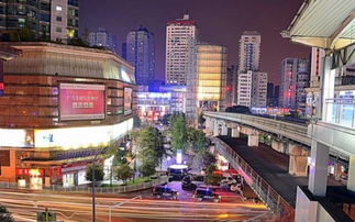 重庆的IDo店在哪