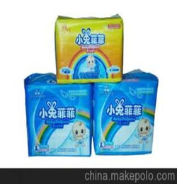 关于尿不湿品牌排行榜