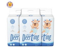 妈妈优选纸尿裤，妈宝适纸尿裤是品牌吗