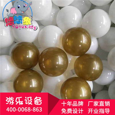 儿童室外游乐设备的厂家有哪些?