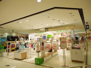 国贸童装品牌大全图片，国贸儿童服装品牌大全