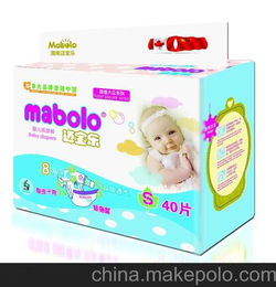 大牌子婴儿纸尿裤有哪些，宝宝纸尿裤品牌大全