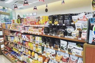 加盟便利店要什么条件,怎么加盟?