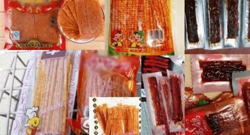 菏泽小零食批发市场在哪里