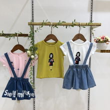 批发童装哪里进货最便宜质量又好，批发童装衣服哪里便宜好一点