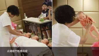 抚摸婴儿都需要注意哪些呢
